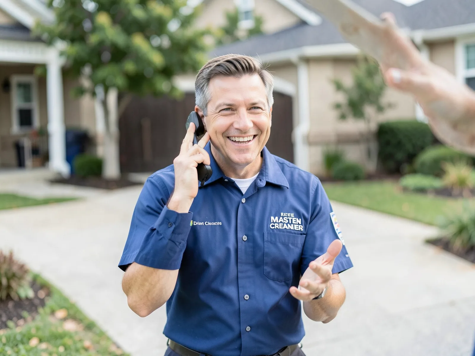 Drain Cleaning Mountain Home, ID FAQs